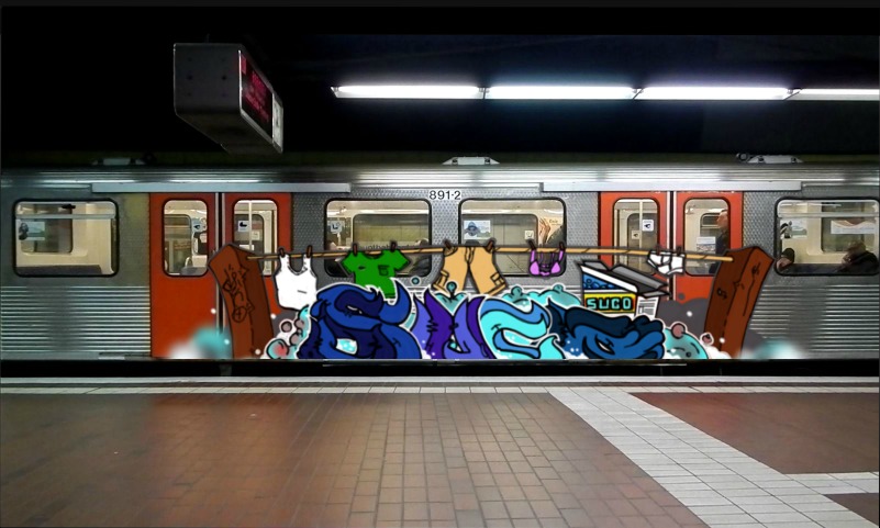 Bombing 1472195694264