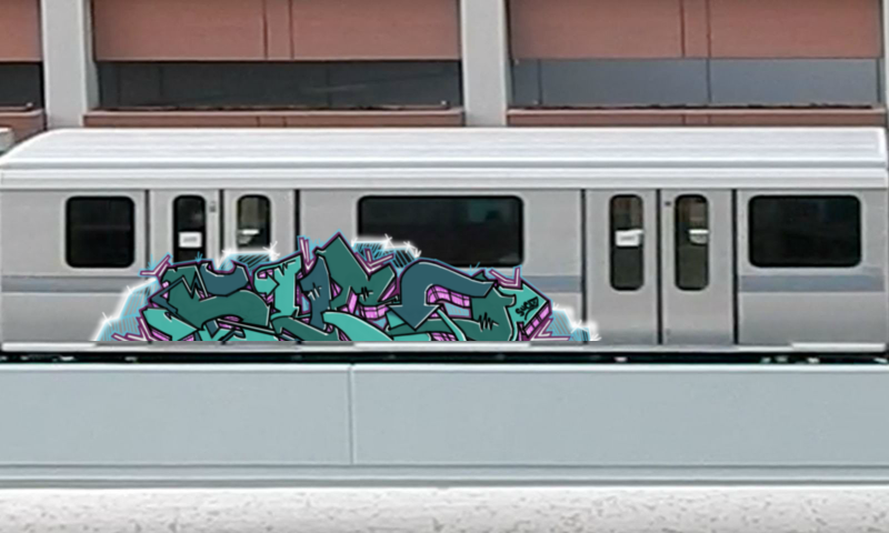 Bombing 1472209006646