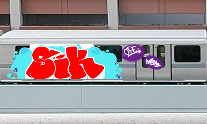 Bombing 1472272125973