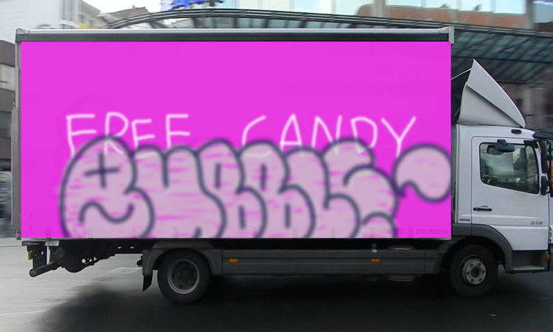 Bombing 1472223105569