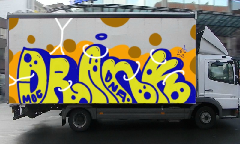 Bombing 1472231210566