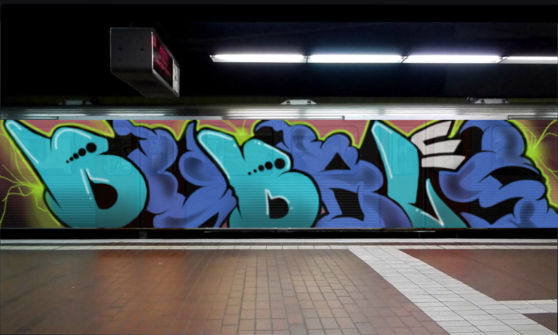 Bombing 1472240087039