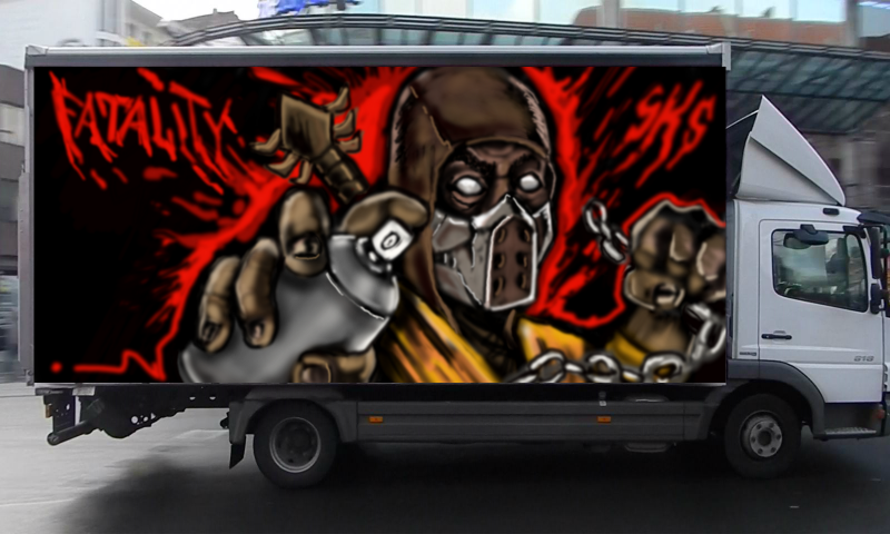 Bombing 1472278349696