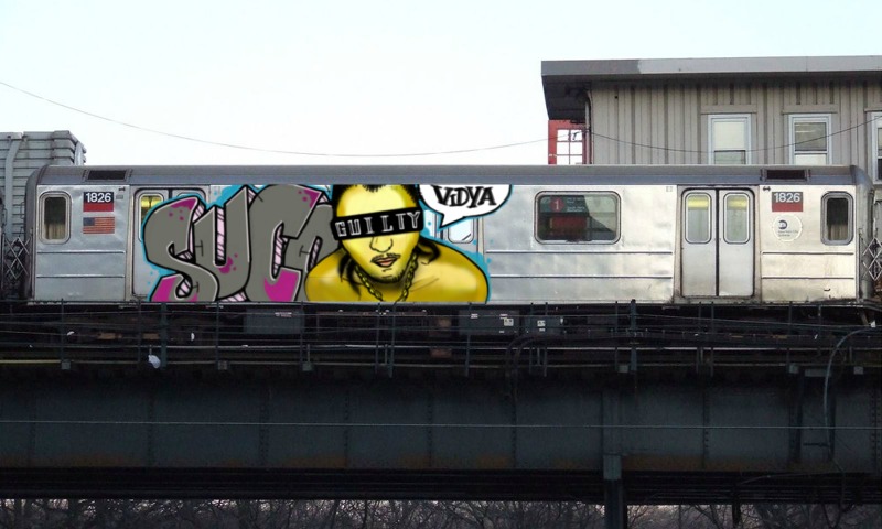 Bombing 1472284241471