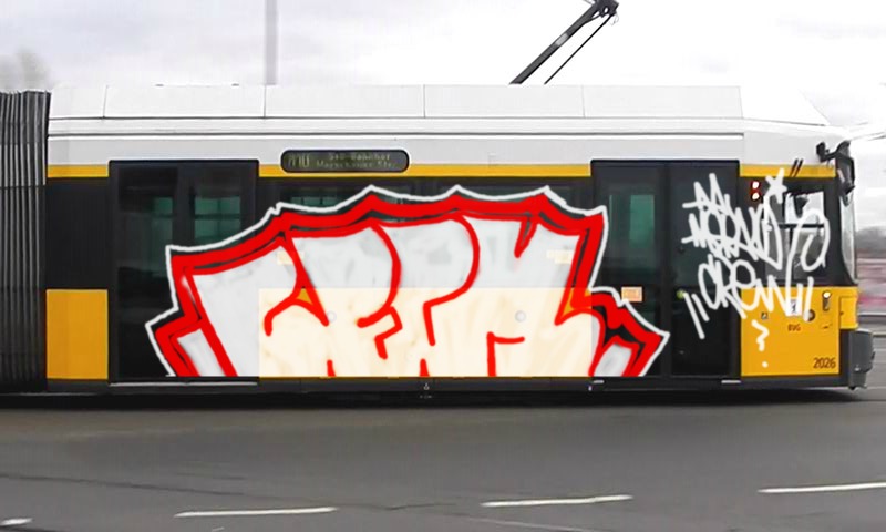 Bombing 1376417450237