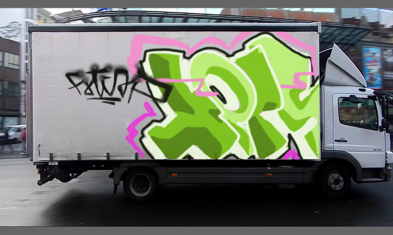 Bombing 1472356811739