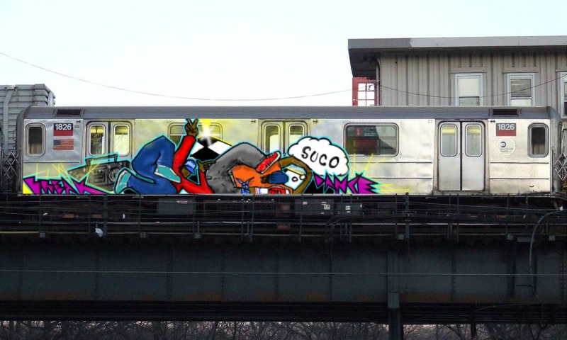 Bombing 1472361853427