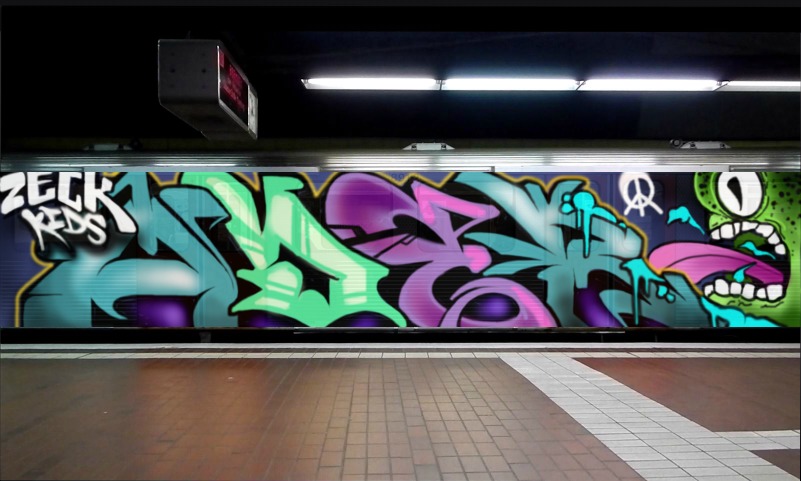 Bombing 1472402467637