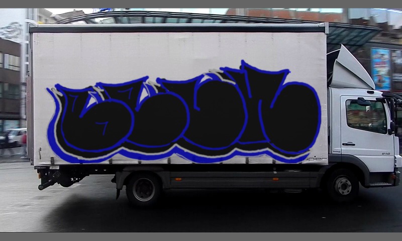 Bombing 1376423710610