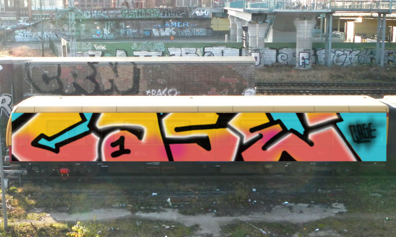 Bombing 1472461162503