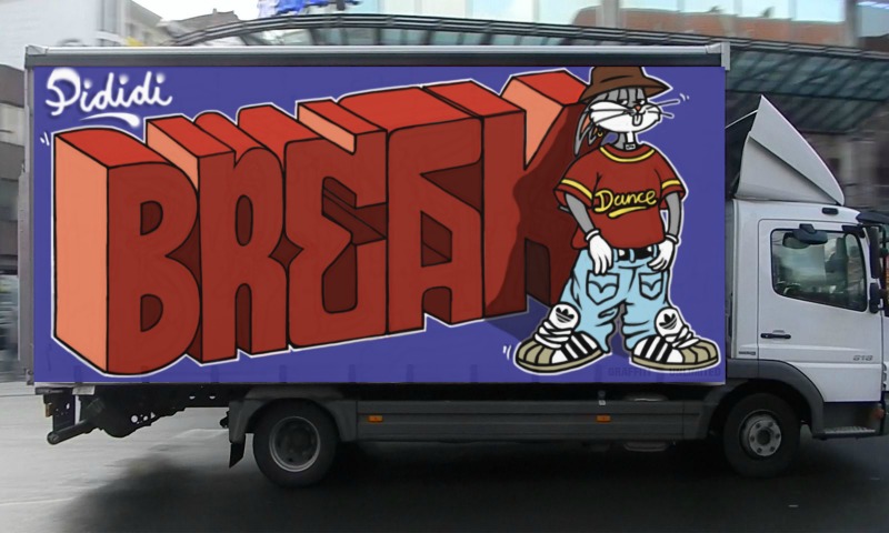 Bombing 1472482736501