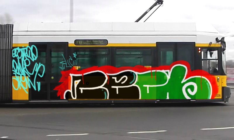 Bombing 1376430004443