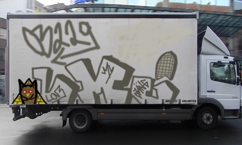 Bombing 1472511396720