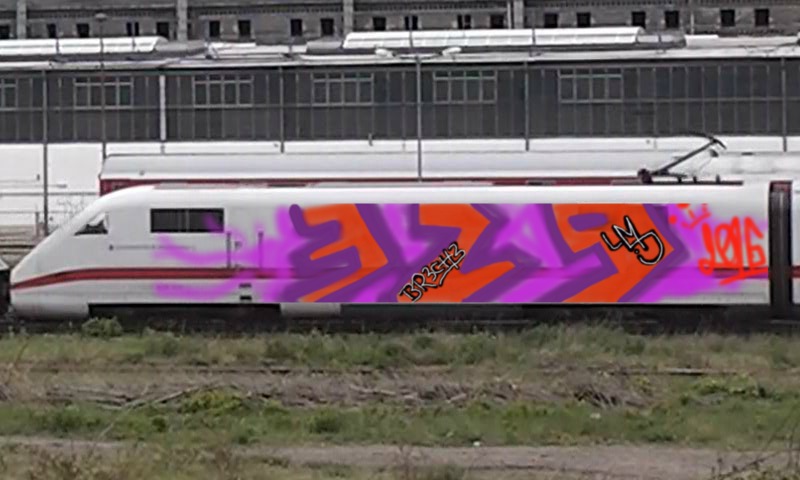 Bombing 1472512343592