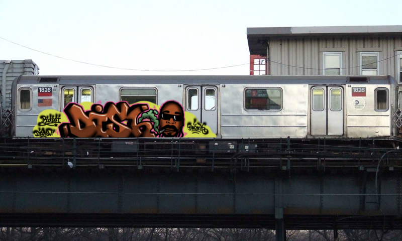 Bombing 1472553054473