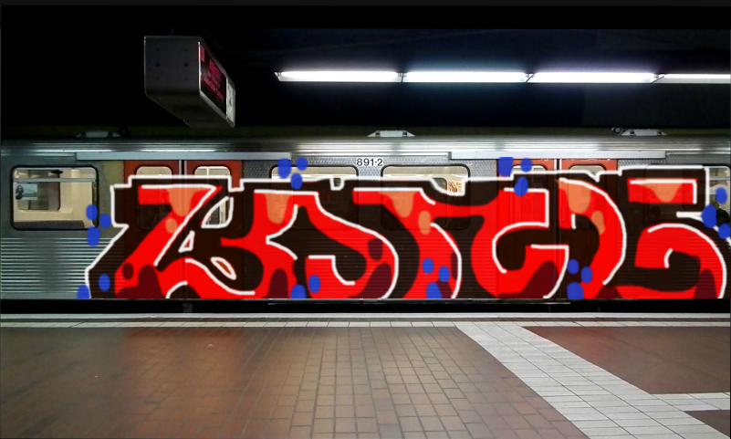 Bombing 1472561455202