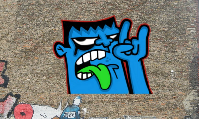 Bombing 1472565079581