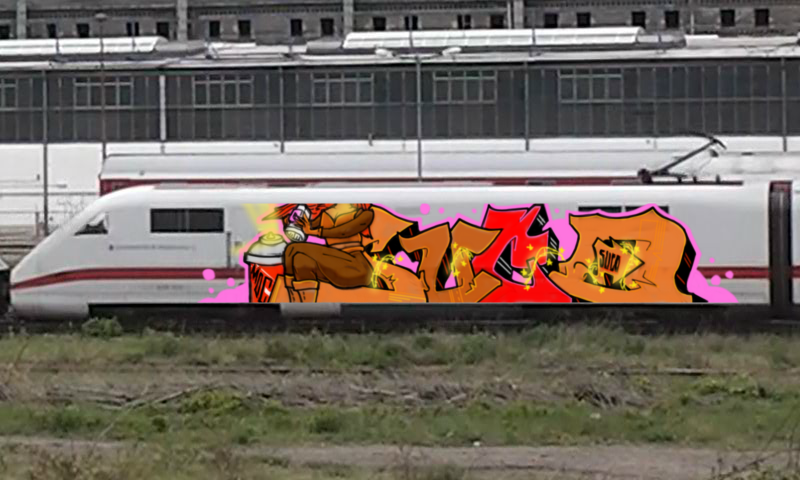 Bombing 1472642225880