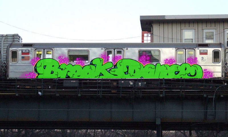 Bombing 1472680910167