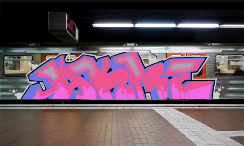 Bombing 1472694727809