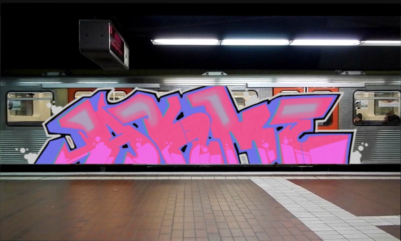 Bombing 1472694727809