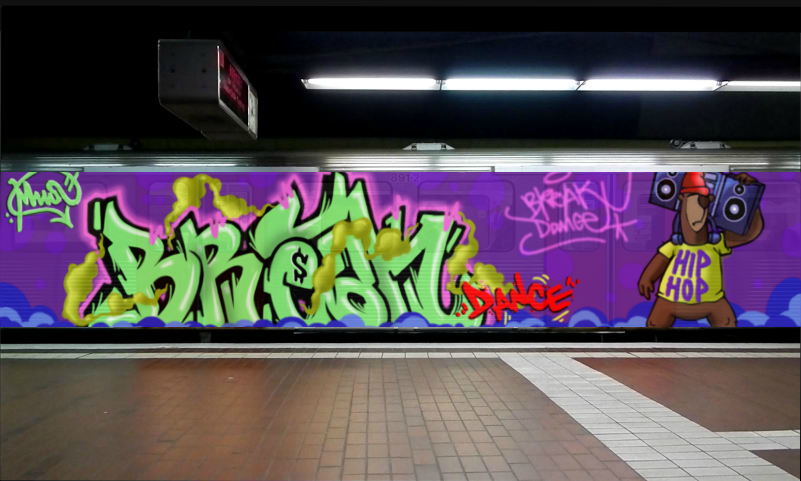 Bombing 1472734305302