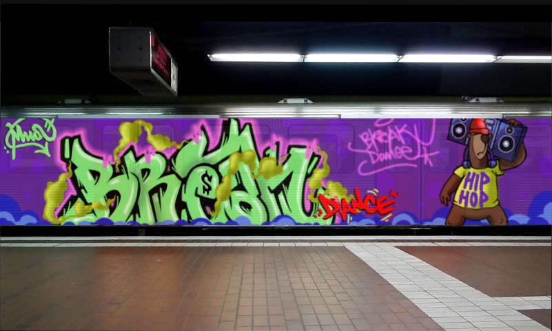 Bombing 1472734305302