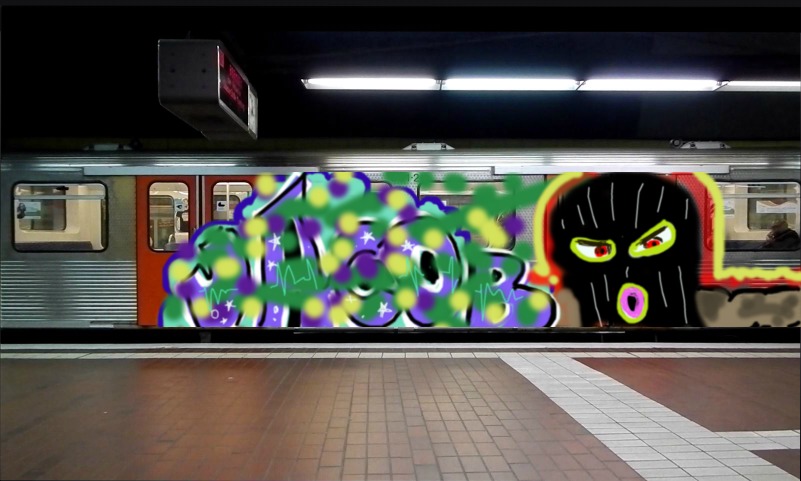 Bombing 1472851542509