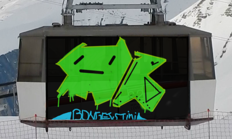 Bombing 1472908069776