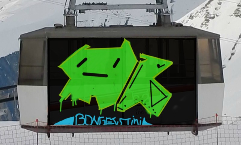 Bombing 1472908069776