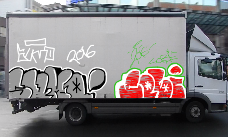 Bombing 1472933212600