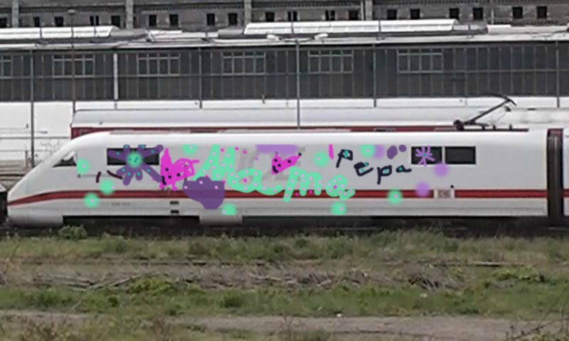 Bombing 1376592674656