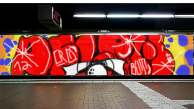 Bombing 1355066163321