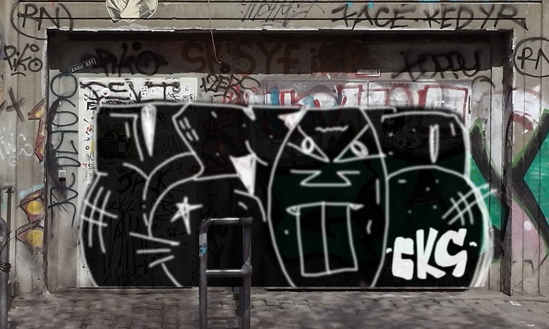 Bombing 1473102074175