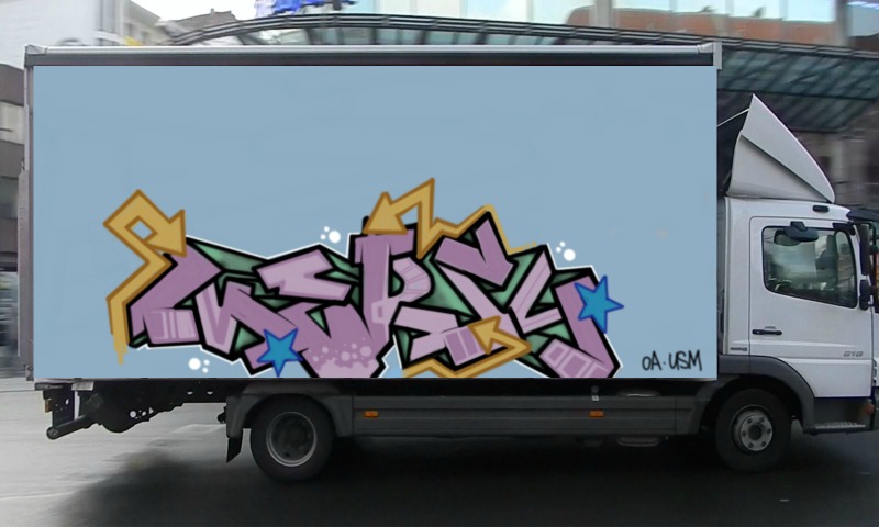 Bombing 1473167742001