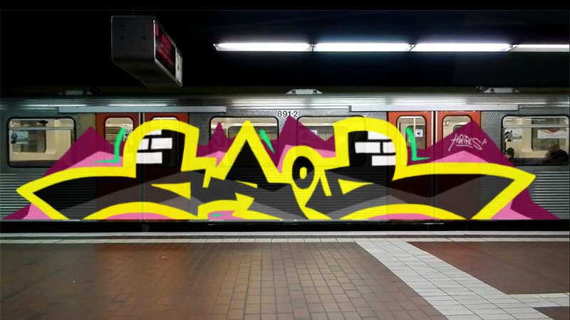 Bombing 1355066392107