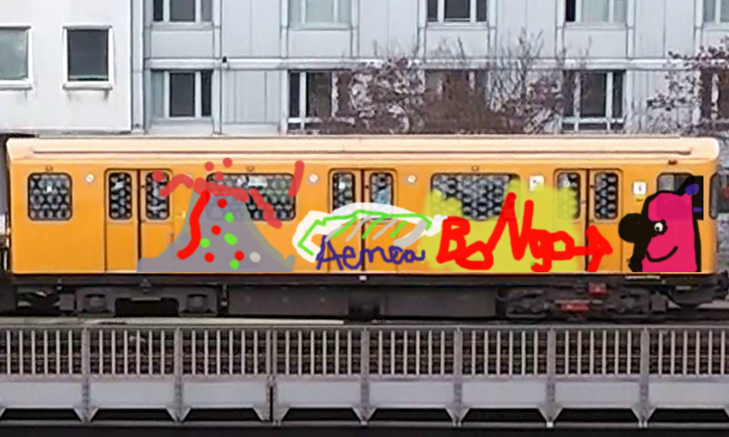 Bombing 1376664454887