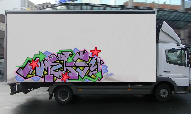 Bombing 1473252577413