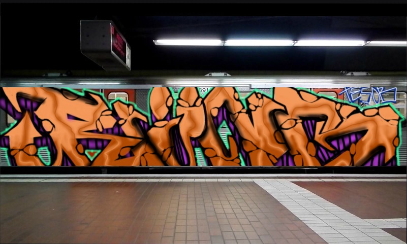 Bombing 1473690691368