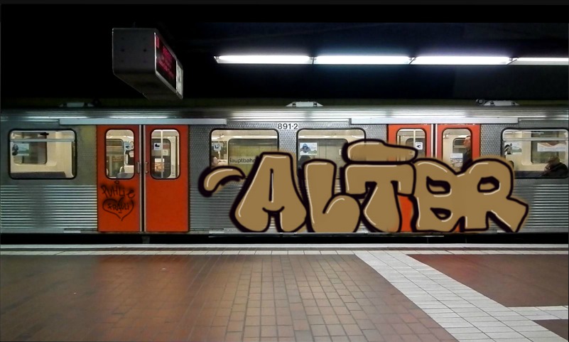 Bombing 1473790101326