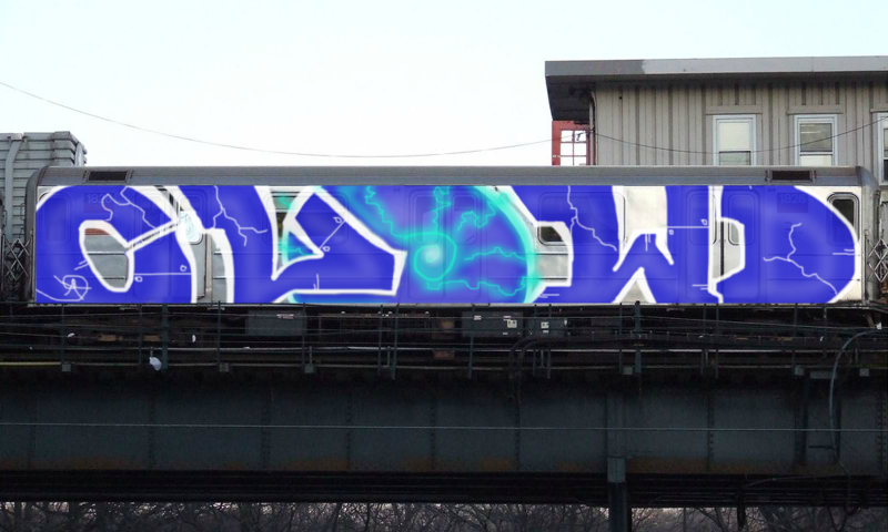 Bombing 1376954524734