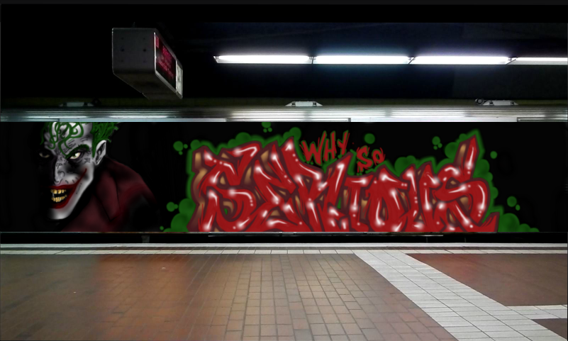 Bombing 1473988635602