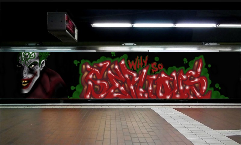 Bombing 1473988635602