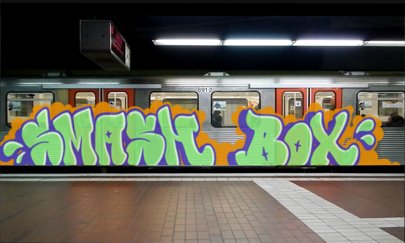 Bombing 1474030106322