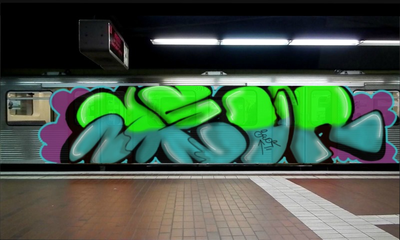 Bombing 1474047007633