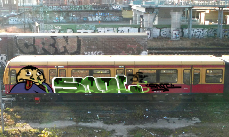 Bombing 1474135179684