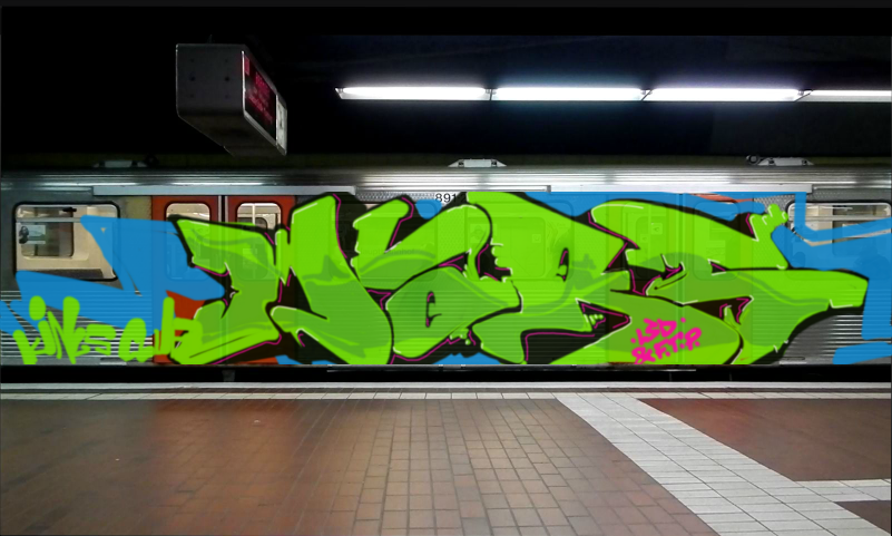 Bombing 1474141418969