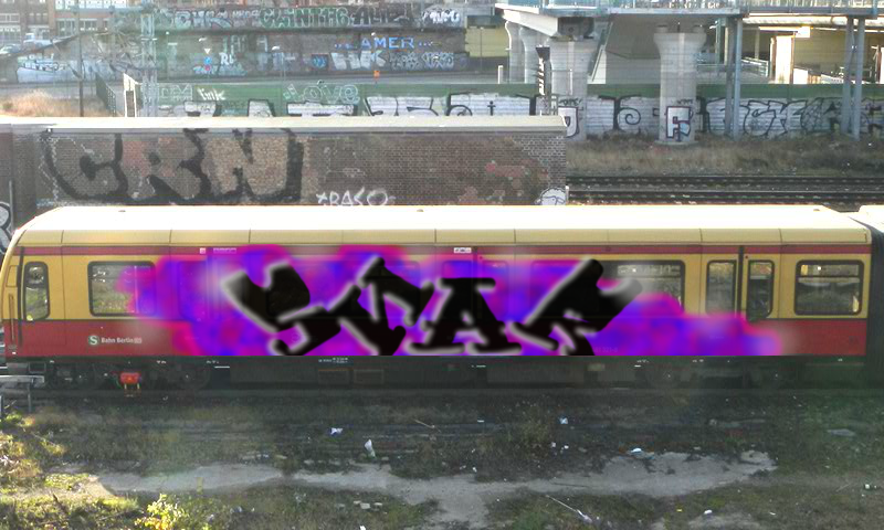 Bombing 1355095562852