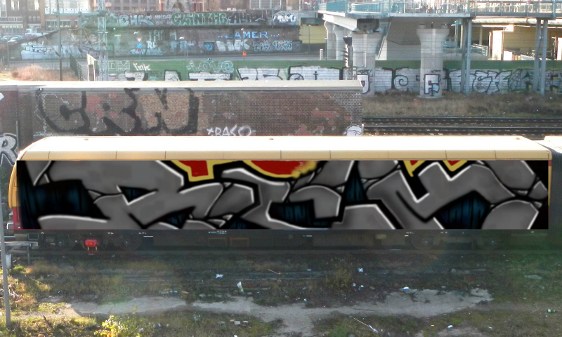 Bombing 1474164005256