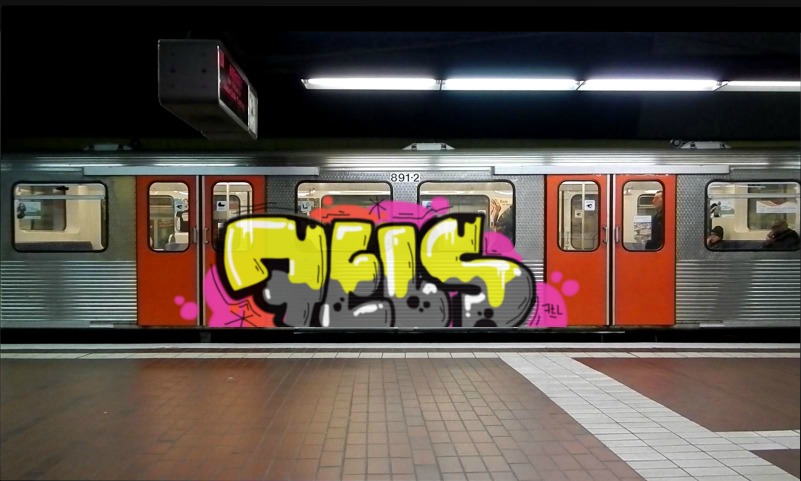 Bombing 1474213870854